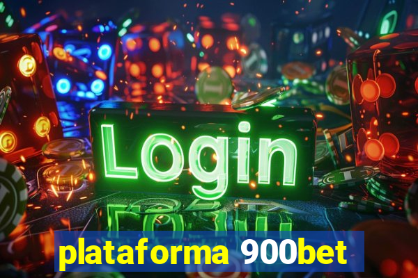 plataforma 900bet